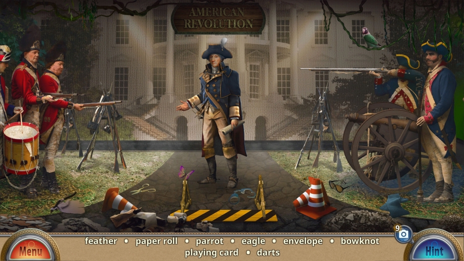 Game Screenshot 2