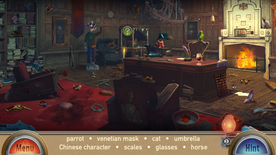 Game Screenshot 6