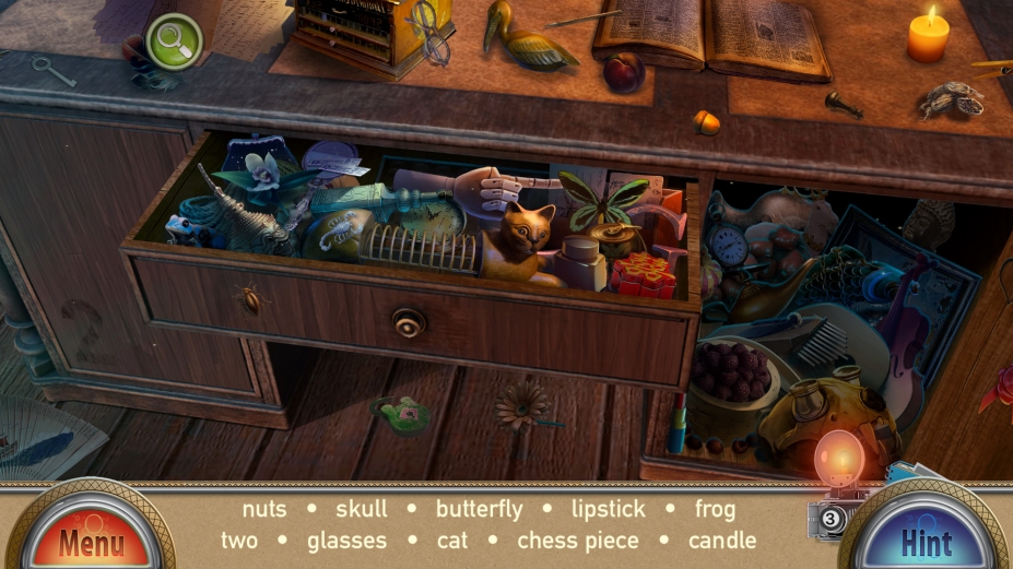 Game Screenshot 7